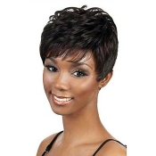Motown Tress HUMAN HAIR WIG - H. LICA